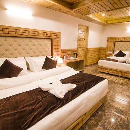 Vella Marina Group Of Hotels Хелен Экстерьер фото