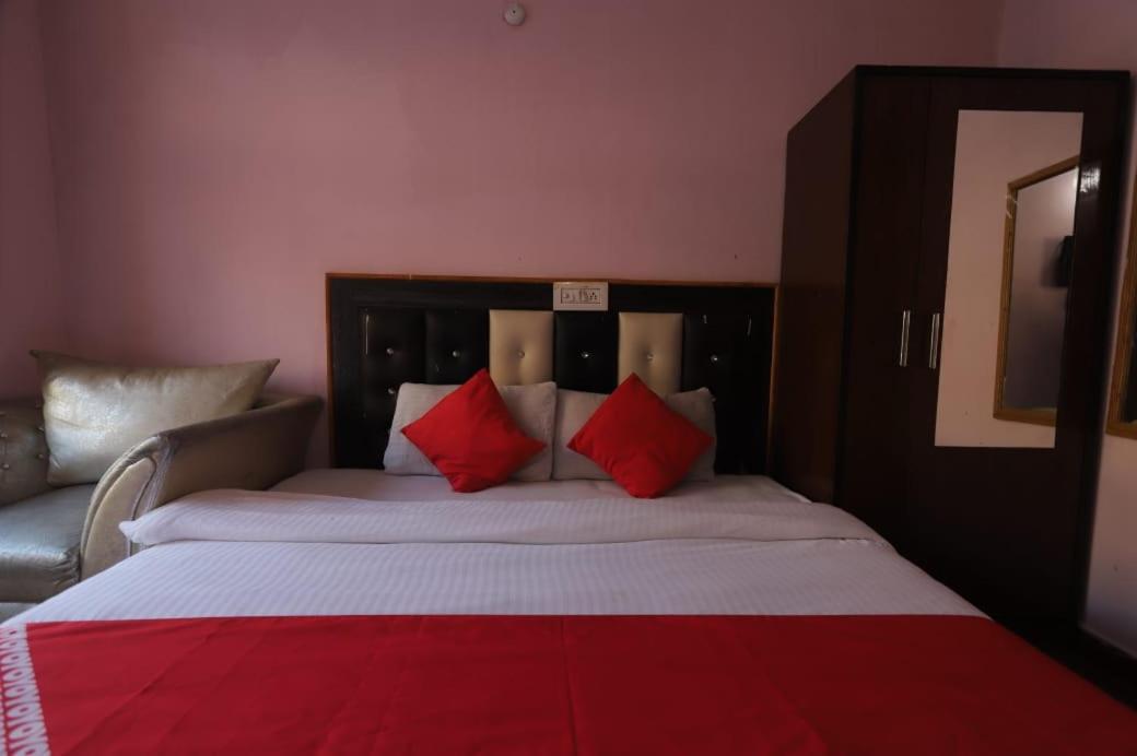Vella Marina Group Of Hotels Хелен Экстерьер фото